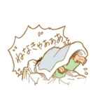 むしろスタンプしか使わなくなる系スタンプ（個別スタンプ：40）