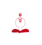 ピオキ（個別スタンプ：22）