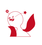 ピオキ（個別スタンプ：31）