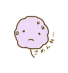 わたあめっこ（個別スタンプ：6）