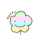 わたあめっこ（個別スタンプ：7）