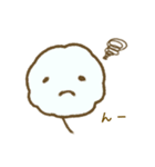 わたあめっこ（個別スタンプ：13）