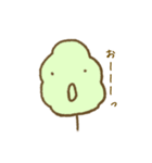 わたあめっこ（個別スタンプ：14）