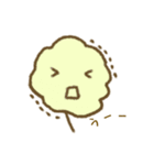 わたあめっこ（個別スタンプ：25）