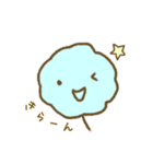 わたあめっこ（個別スタンプ：26）