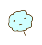 わたあめっこ（個別スタンプ：28）