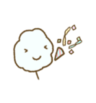 わたあめっこ（個別スタンプ：31）