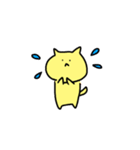 ゆるすぎるねこたん（個別スタンプ：28）