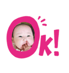 ねねスタンプ♡（個別スタンプ：4）