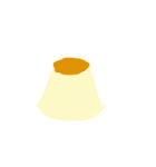 これなんだ？スタンプ(食べ物)（個別スタンプ：19）