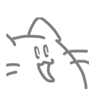 わたしのねこ。（個別スタンプ：7）