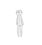 わたしのねこ。（個別スタンプ：13）