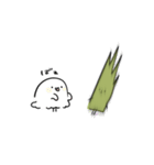 毎日草だよ！草くん（個別スタンプ：19）