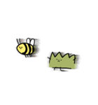 毎日草だよ！草くん（個別スタンプ：23）