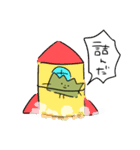 毎日草だよ！草くん（個別スタンプ：32）