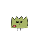 毎日草だよ！草くん（個別スタンプ：33）
