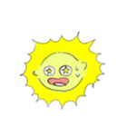 レモンくん（敬語）（個別スタンプ：5）
