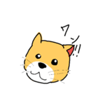 ぼくのこれくしょん（個別スタンプ：1）