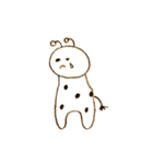 いぼちりん。その1（個別スタンプ：5）