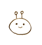 いぼちりん。その1（個別スタンプ：8）