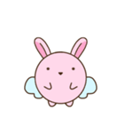 ほるんうさぎ（個別スタンプ：11）