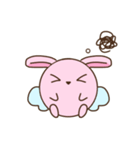 ほるんうさぎ（個別スタンプ：12）