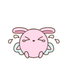 ほるんうさぎ（個別スタンプ：13）