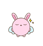 ほるんうさぎ（個別スタンプ：18）