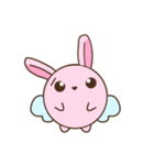 ほるんうさぎ（個別スタンプ：23）