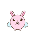 ほるんうさぎ（個別スタンプ：27）