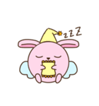 ほるんうさぎ（個別スタンプ：28）