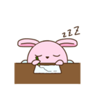ほるんうさぎ（個別スタンプ：32）