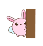ほるんうさぎ（個別スタンプ：33）
