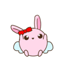 ほるんうさぎ（個別スタンプ：39）