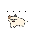 きもクマ（個別スタンプ：35）