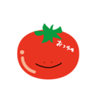 とまとくん（日常）（個別スタンプ：7）