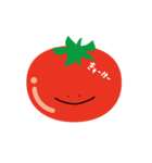 とまとくん（日常）（個別スタンプ：8）