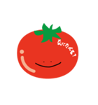 とまとくん（日常）（個別スタンプ：11）