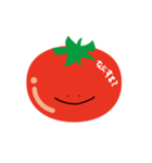 とまとくん（日常）（個別スタンプ：13）