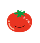 とまとくん（日常）（個別スタンプ：15）