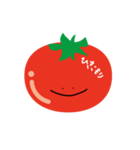 とまとくん（日常）（個別スタンプ：16）