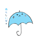 天気すたんぷ（個別スタンプ：2）