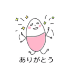 めでぃすんず（個別スタンプ：15）