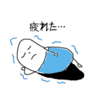 めでぃすんず（個別スタンプ：16）
