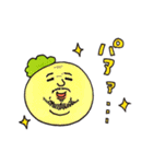 BaffyCafe☆兄貴と愉快な仲間たち（個別スタンプ：10）