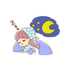 私のゆるい日常（個別スタンプ：26）