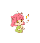 私のゆるい日常（個別スタンプ：29）