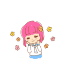 私のゆるい日常（個別スタンプ：39）