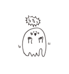omiki日常スタンプ（個別スタンプ：35）