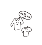 omiki日常スタンプ（個別スタンプ：36）